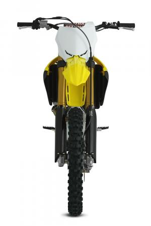 Кроссбайк Suzuki RM-Z250 2019