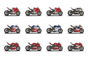 Ducati Panigale V4 S