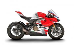 Ducati Panigale V4 S