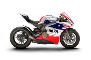 Ducati Panigale V4 S