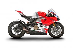 Ducati Panigale V4 S