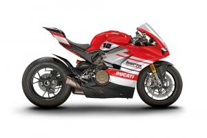Ducati Panigale V4 S