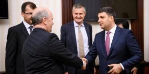Renault рассматривает возможность размещения производства в Украине