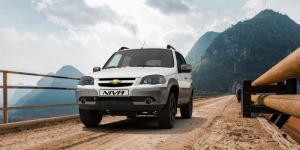 GM-АвтоВАЗ приостанавливает производство автомобилей