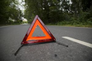 На Ставрополье при столкновении трех автомобилей пострадали 12 человек