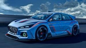 Hyundai разрабатывает абсолютно новый спорткар