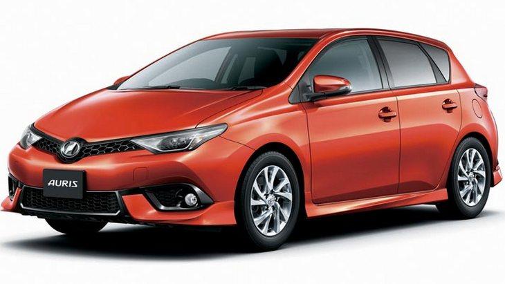 Японский авторынок продолжает показывать спад продаж