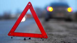 В Дагестане в ДТП с микроавтобусом погибли два человека