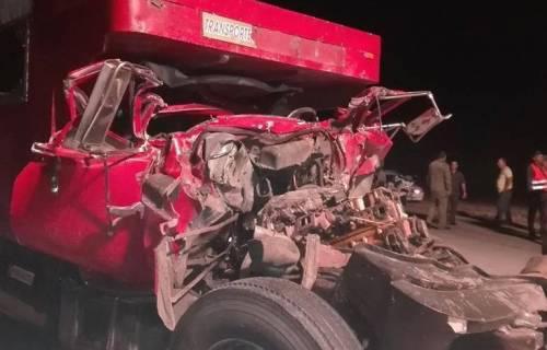 В ДТП на Кубе пострадали 37 человек