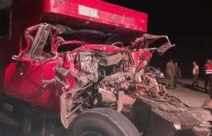 В ДТП на Кубе пострадали 37 человек