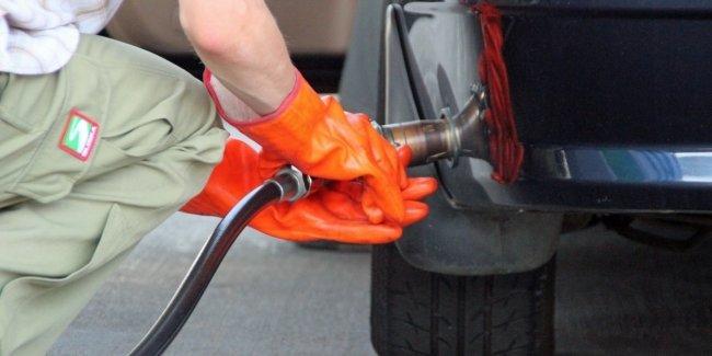 Цены на автогаз в Украине продолжают рост