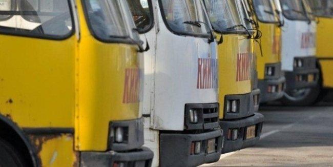 За два дня у перевозчиков выявили 326 нарушений