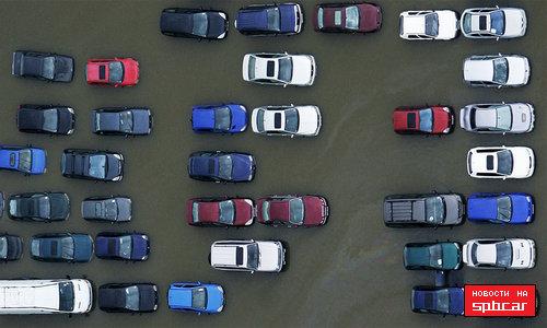 В Минобороны предложили забирать автомобили у граждан в случае войны