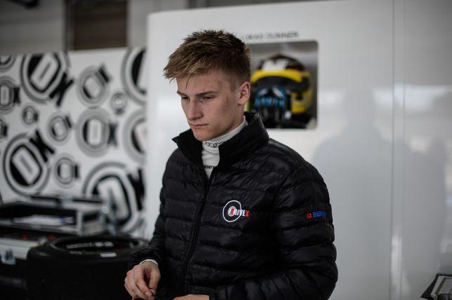GP3: Изменения в составе команды Jenzer