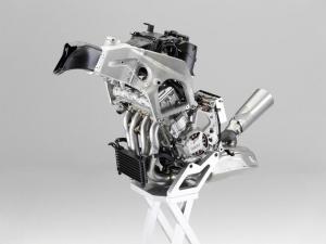 Новый супербайк BMW S1000RR 2019 представят на EICMA или Intermot 2018