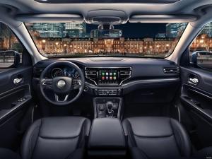 FCA возродил имя Jeep Commander для пятиместного кроссовера