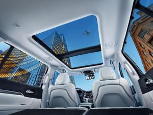 FCA возродил имя Jeep Commander для пятиместного кроссовера