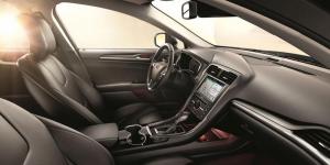 Ford Mondeo получил в России новую версию