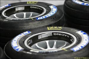 В Michelin подумывают о возвращении в Формулу 1