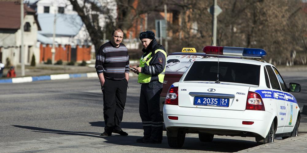 В России ужесточат наказание за бегство с места ДТП
