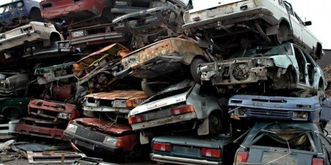 В Израиле объявили об изъятии старого автотранспорта
