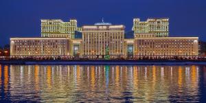 В Минобороны прокомментировали планы об изъятии гражданских автомобилей