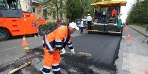 Во Львовской области цена ремонта дороги за полгода выросла почти на 40%

