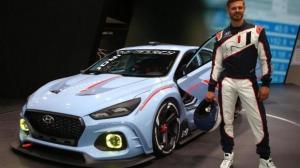 Hyundai подала заявку на регистрацию имени Styx