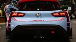 Hyundai подала заявку на регистрацию имени Styx