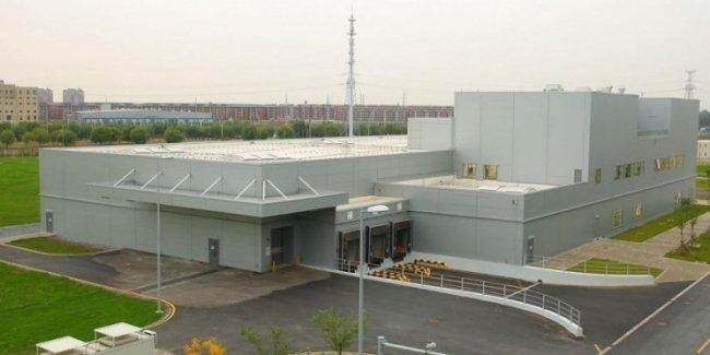 BMW вложит почти 5 миллиардов долларов в китайские батареи