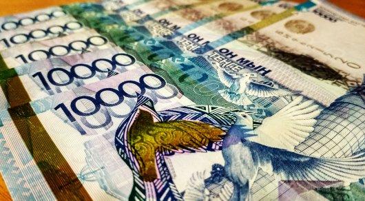 2333 легковых авто задолжали бюджету казахстанцы
