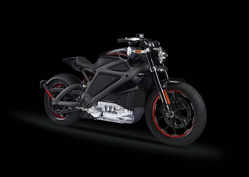 Компания Harley-Davidson ищет работников для отдела электроциклов