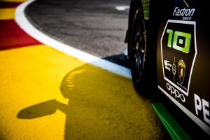 Гоночный Lamborghini Huracan получил особую версию