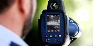 Какими приборами будут контролировать скорость на дорогах