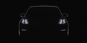 В сети рассекретили технические характеристики обновленного Porsche Macan