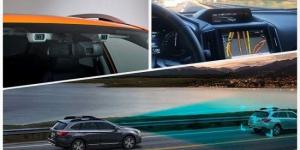 Subaru представит собственный беспилотник уже к 2020 году
