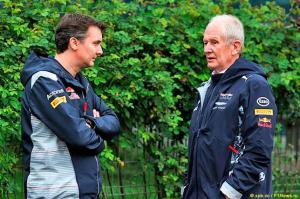 В Toro Rosso готовы обменять Ки на гонщика McLaren