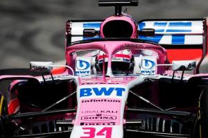 Дмитрий Мазепин станет акционером Force India?