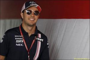 Серхио Перес: Я пытаюсь спасти Force India!