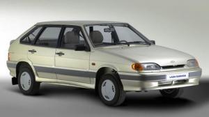 LADA сохраняет лидерство на вторичном авторынке России
