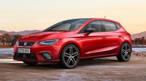 SEAT не планирует возвращаться в Россию в ближайшее время
