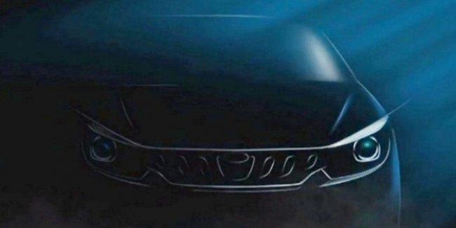Минивэн Mahindra Marazzo: индийская «Акула» сразится с Toyota Innova
