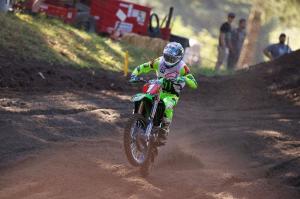 AMA Motocross 2018, этап 9 - Уошугал 