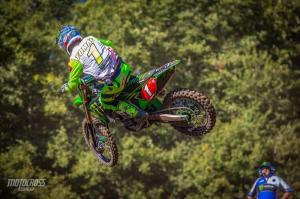 AMA Motocross 2018, этап 9 - Уошугал 