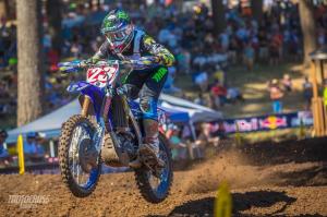 AMA Motocross 2018, этап 9 - Уошугал 