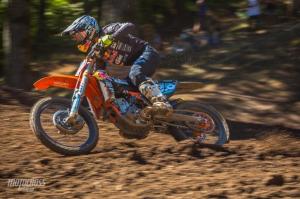AMA Motocross 2018, этап 9 - Уошугал 