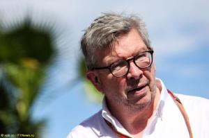 В Liberty Media сделают всё, чтобы спасти Force India
