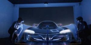 До 2025 года McLaren планирует обновить модельный ряд
