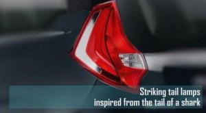 Минивэн Mahindra Marazzo: индийская «Акула» сразится с Toyota Innova