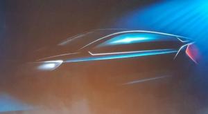 Минивэн Mahindra Marazzo: индийская «Акула» сразится с Toyota Innova